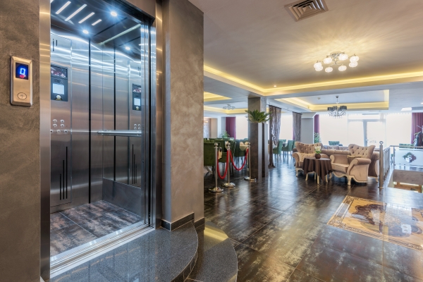 Sultan Modern Hotel (Skopje)